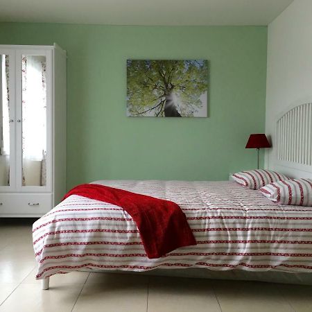 Charming Studio Near Rotsee Lucerne Kitchen/Wifi/Wasching Machine Ngoại thất bức ảnh