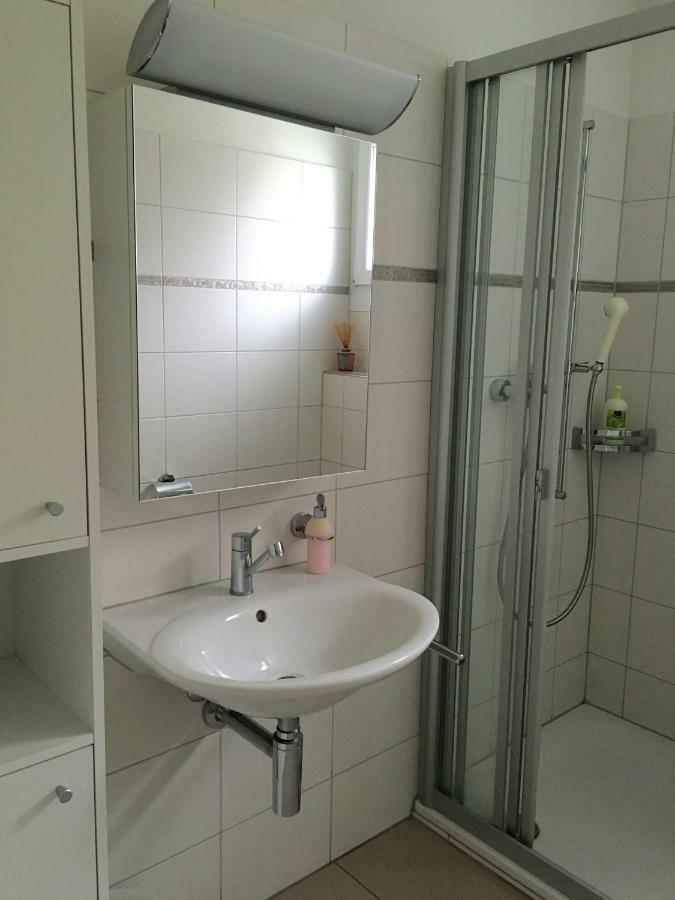 Charming Studio Near Rotsee Lucerne Kitchen/Wifi/Wasching Machine Ngoại thất bức ảnh