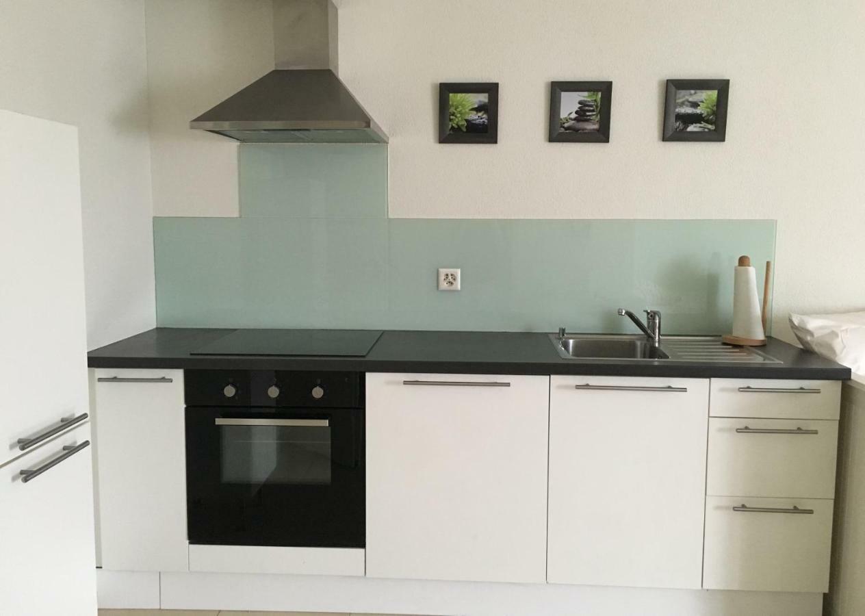 Charming Studio Near Rotsee Lucerne Kitchen/Wifi/Wasching Machine Ngoại thất bức ảnh
