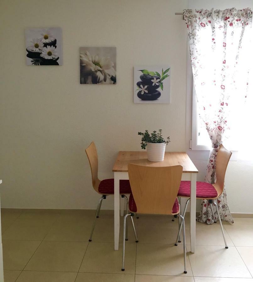 Charming Studio Near Rotsee Lucerne Kitchen/Wifi/Wasching Machine Ngoại thất bức ảnh