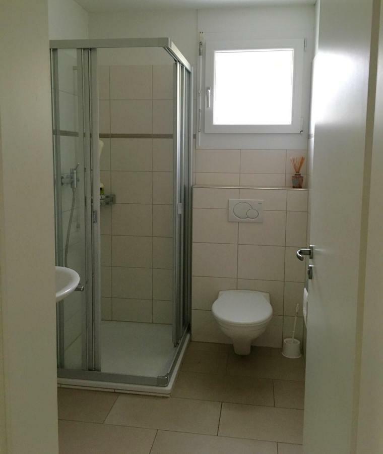 Charming Studio Near Rotsee Lucerne Kitchen/Wifi/Wasching Machine Ngoại thất bức ảnh