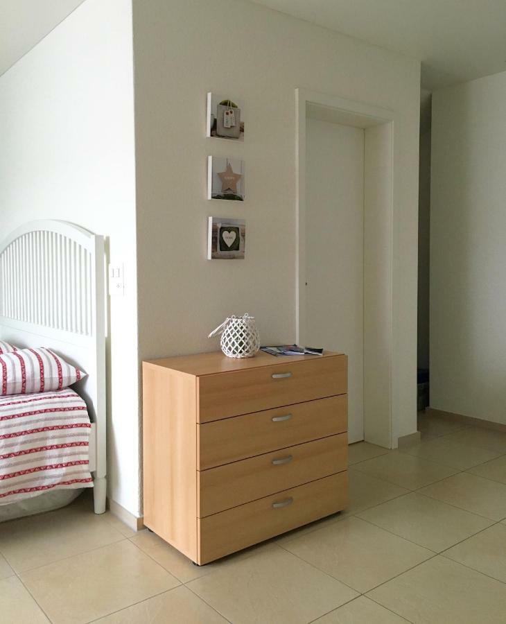 Charming Studio Near Rotsee Lucerne Kitchen/Wifi/Wasching Machine Ngoại thất bức ảnh