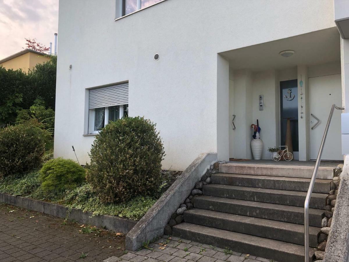 Charming Studio Near Rotsee Lucerne Kitchen/Wifi/Wasching Machine Ngoại thất bức ảnh