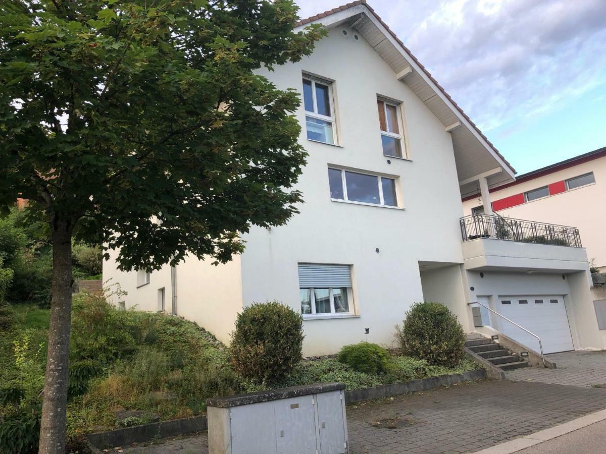 Charming Studio Near Rotsee Lucerne Kitchen/Wifi/Wasching Machine Ngoại thất bức ảnh
